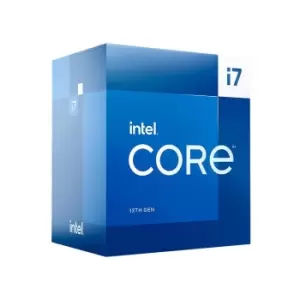 Image of Intel Core i7-13700 processor 30 MB Smart Cache Box