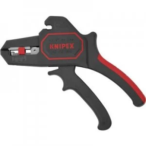 Image of Knipex 12 62 180 SB Stripper side cutter combo 180mm