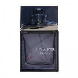 Image of Calvin Klein Encounter Eau de Toilette For Him 30ml