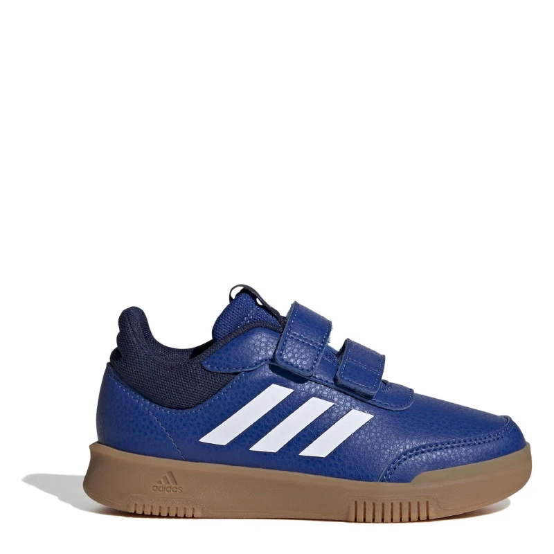 Image of adidas Tensaur 3 Trainers Child - Blue Blue C13