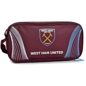 Image of West Ham Matrix Bootbag