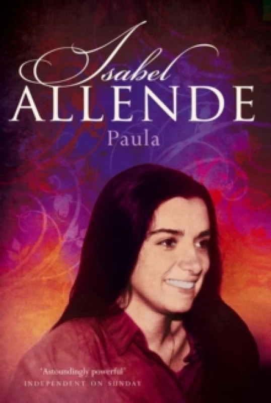 Image of Paula. Paperback. By Isabel Allende Books
