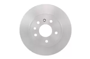 Image of Bosch Brake disc 0 986 478 436 Brake rotor,Brake discs OPEL,SAAB,VAUXHALL,VECTRA B (36_),VECTRA B Caravan (31_),VECTRA B CC (38_),9-3 (YS3F)