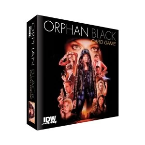 Image of Orphan Black Card Game