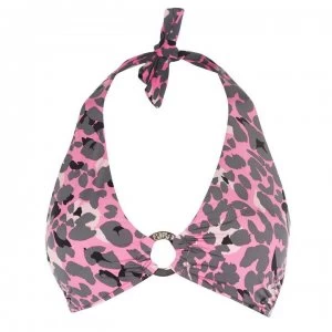 Image of Biba Bella Bikini Top - Pink