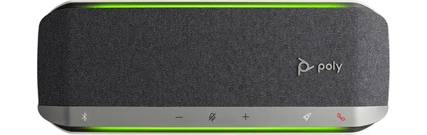 Image of POLY Sync 40 USB-A USB-C Speaker Phone