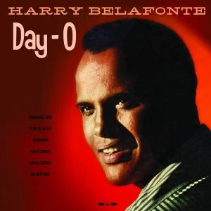 Image of Harry Belafonte - Day-O Vinyl