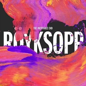 Image of Royksopp - The Inevitable End (2 LP) Vinyl