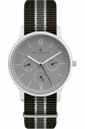 Image of Mens Smart Turnout Time Watch STK2/CH/56/W-WB