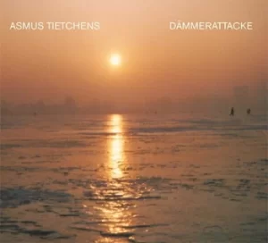 Image of Dammerattacke by Asmus Tietchens CD Album
