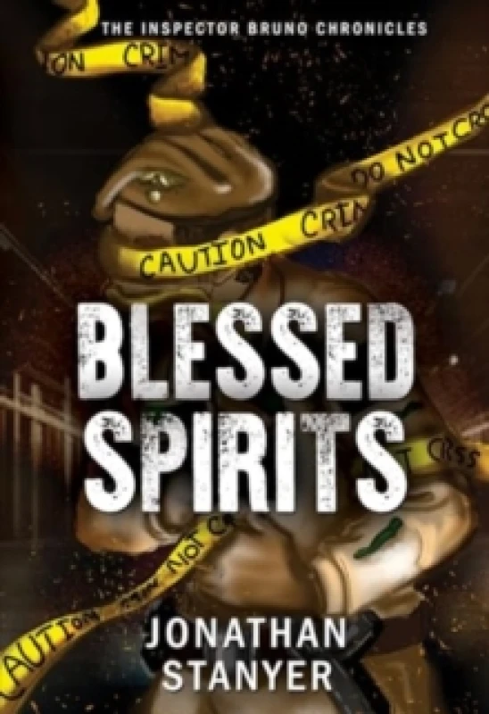 Image of Blessed Spirits Paperback / softback