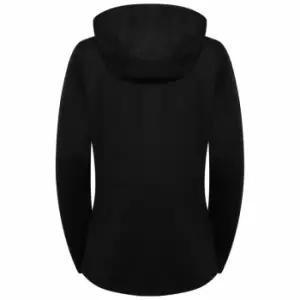 Image of Dare 2b Embellished You're A Gem Full Zip Hoodie - Black
