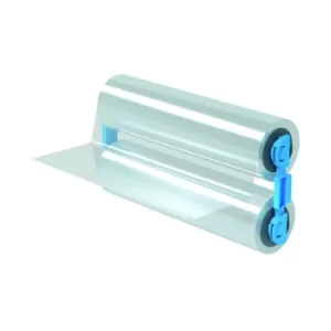 Image of GBC Foton 30 Refill 75 Micron Gloss Lamination Roll For Refillable Cartridge 4410026