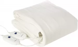 Image of Silentnight Comfort Control Dual Control Electric Blanket