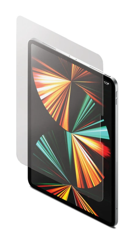 Image of Cygnett Cygnett OpticShield Clear screen protector Apple CY5046CPTGL