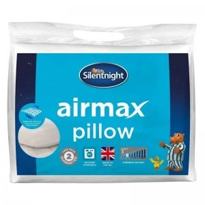 Image of Silentnight Airmax Pillow