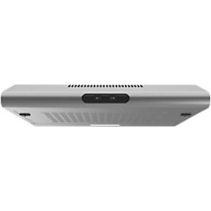 Image of Statesman Satesman 60cm Visor Cooker Hood Stainless Steel, Silver VH160SS