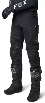 Image of FOX Ranger Ex Motocross Pants, black, Size 32, black, Size 32