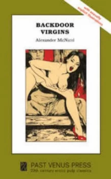 Image of Backdoor Virgins by Alexander Mcnicol Paperback
