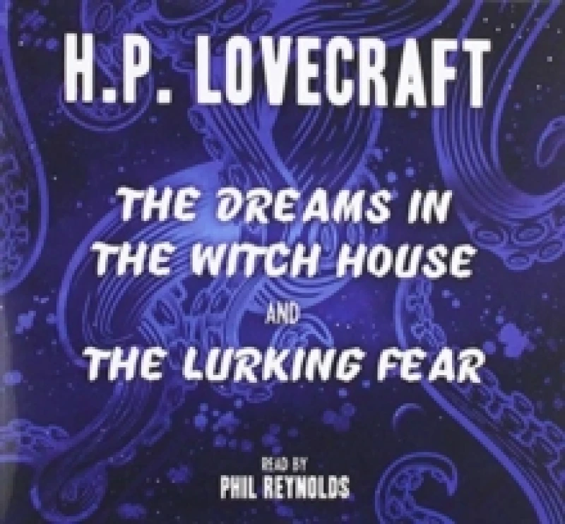 Image of The Dreams in the Witch House & The Lurking Fear CD-Audio