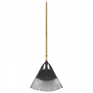 Image of Fiskars XL Leaf Rake 1.7m