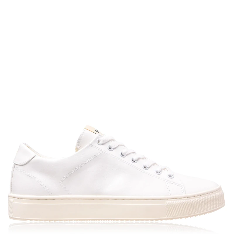 Image of Farah Damon Trainers - White White 7