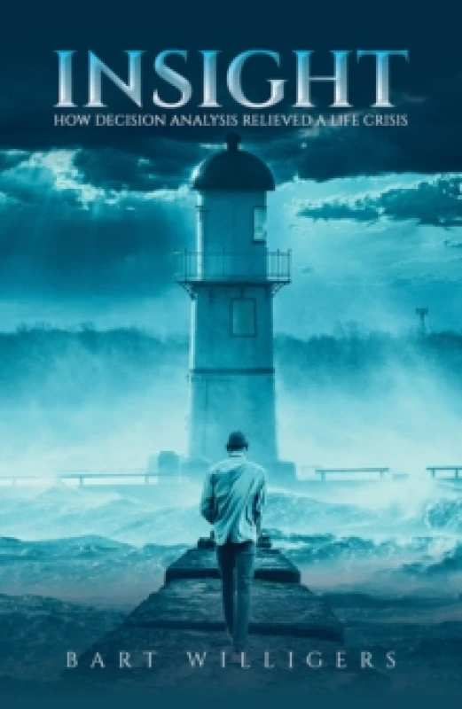 Image of Insight. Hardback. By Bart Willigers Books