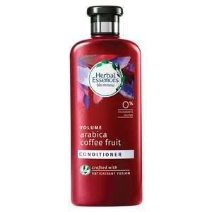 Image of Herbal Essences Bio Renew Arabica Coffee Conditioner 400ml