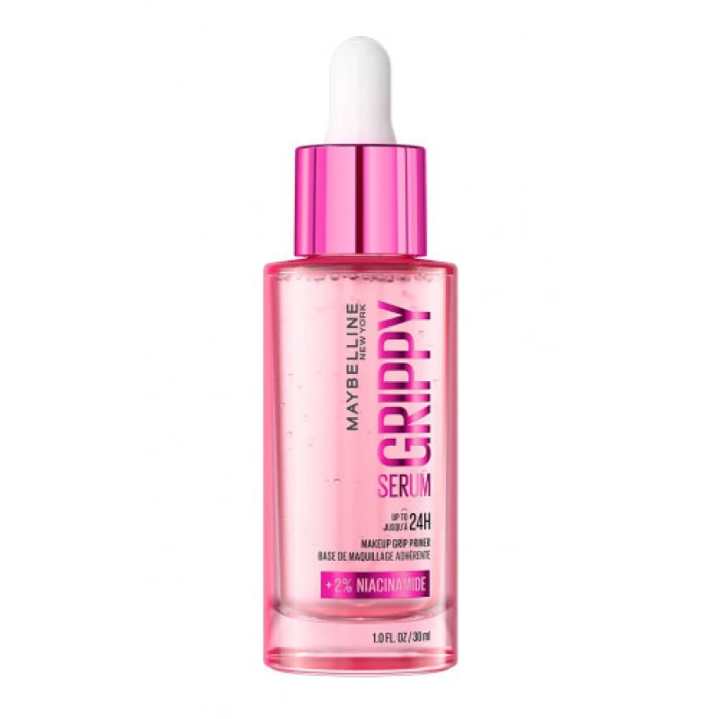 Image of Maybelline Grippy Serum Hydrating Face Primer 30ml