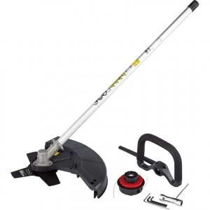 Image of Draper Brush Cutter Attachment for 31088 Petrol 4 in 1 Garden Tool