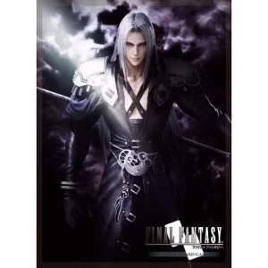 Image of Final Fantasy TCG FF7- Dissidia Sephiroth Sleeves (60 Pack)