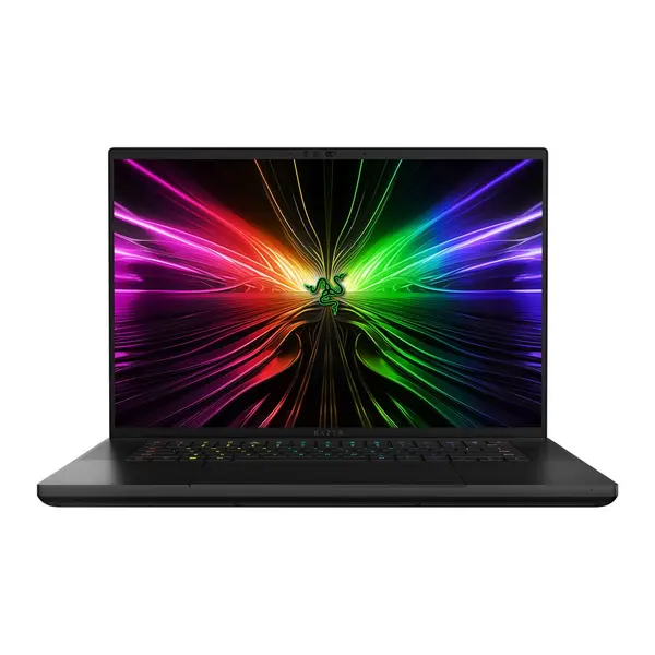 Image of Razer Blade 16 Core i9 32GB 2TB RTX 4090 240Hz QHD 16" Windows 11 Home Gaming Laptop