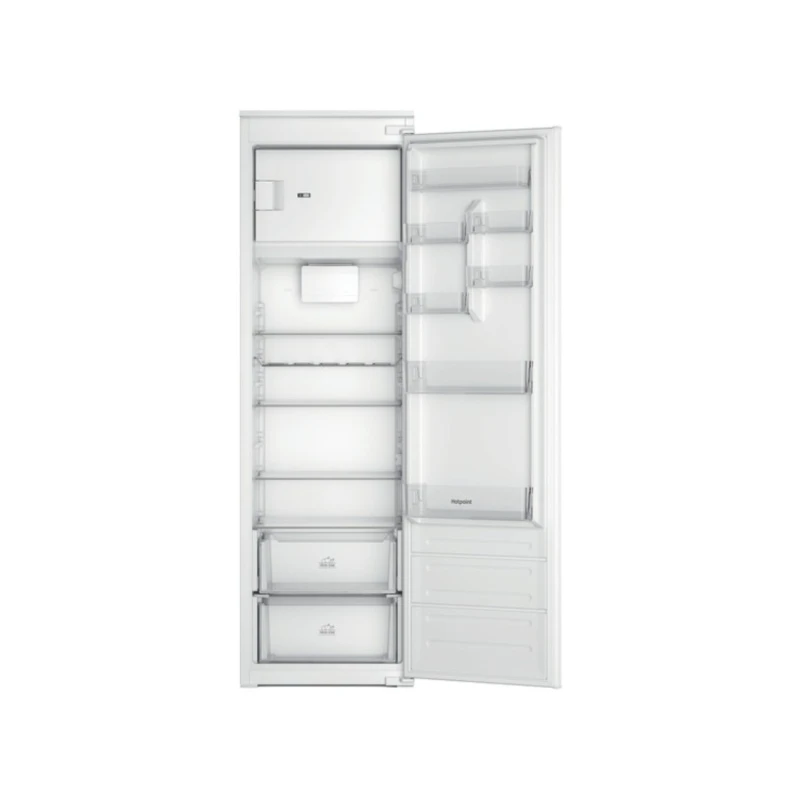 Image of Hotpoint HTSD184011A1 HTSD184011A1 262L Built-In Fridge with Low Frost - White Hotpoint HTSD184011A1