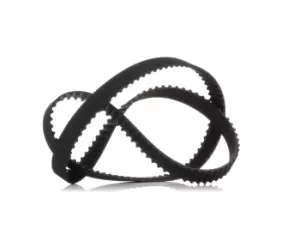 Image of RIDEX Timing Belt 306T0047 Cam Belt,Toothed Belt FIAT,PEUGEOT,CITROEN,Ulysse (179_),Scudo Kastenwagen (220_),Scudo Kombi (220_),ULYSSE (220)