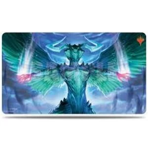 Image of Ultra Pro Magic The Gathering: War of the Spark Alternate Art Ugin Playmat