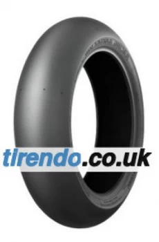 Image of Bridgestone V01 R 190/650 R17 TL Rear wheel, M/C, Compound Medium HARD, NHS