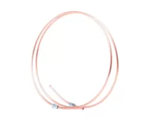 Image of QUICK BRAKE Brake Lines VW,AUDI,MERCEDES-BENZ CU-1600A-A