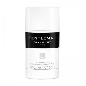 Image of Givenchy Gentlemen Deodorant Stick 75ml