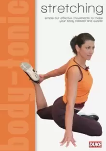 Image of Body-tonic: Stretching