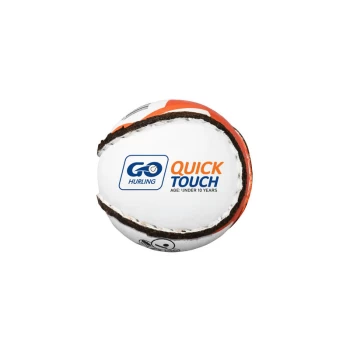 Image of Hurling Sliotar Ball - Quick Touch - Murphy's