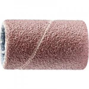 Image of PFERD KSB 1020 A 150 42232115 Sanding sleeve Grit size 150 (Ø x H) 10 mm x 20 mm 25 pc(s)