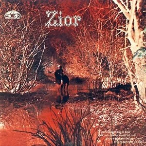 Image of Zior - Zior Vinyl
