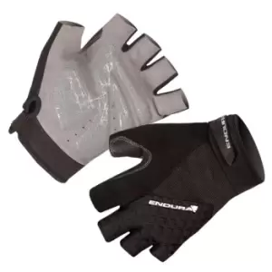 Image of Endura Plus Mitt - Black