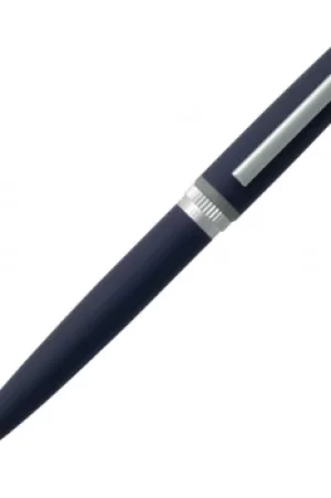 Image of Hugo Boss Pens Gear Ballpoint Pen HSG8024N