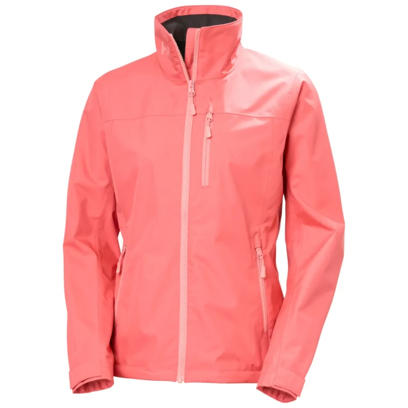 Image of Helly Hansen Sweatshirt round neck woman Helly Hansen 2.0 Rose Female M