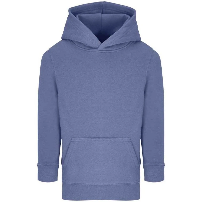 Image of SOL'S Connor Hoodie in Royal Size: 4 Years Royal Unisex 4 Years