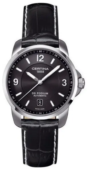 Image of Certina Watch DS Podium Automatic CRT-006