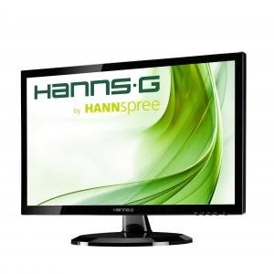 Image of Hannspree 27" HL274HPB Full HD LED Monitor