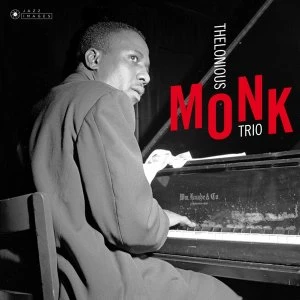 Image of Thelonious Monk - Trio Vinyl
