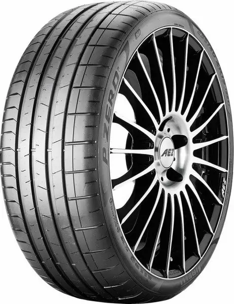 Image of Pirelli P Zero PZ4 SC ( 275/40 ZR20 (106Y) XL N0, PNCS ) R-375545 null;Summer tires